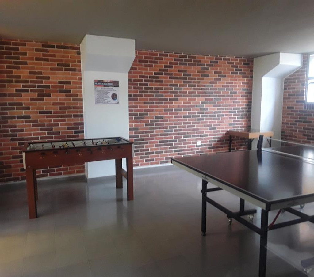 APARTAMENTO TRANSVERSAL 112 #20 -117 TORRE 1 APARTAMENTO 106, Viveros De Provenza, Bucaramanga