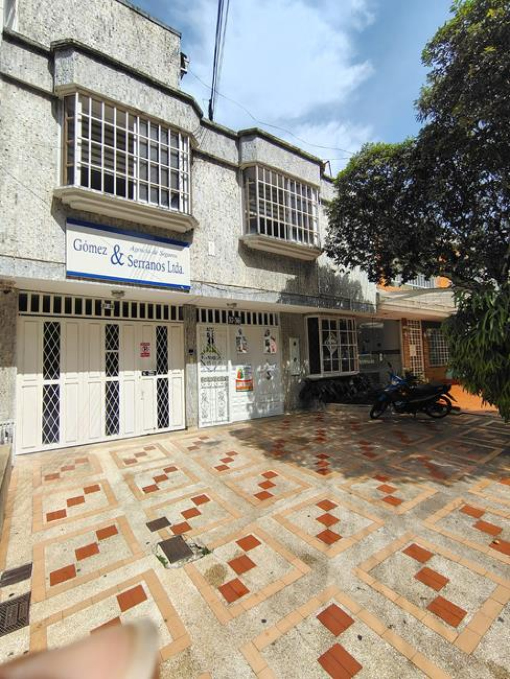 CASA CARRERA 37 #37 -36, El Prado, Bucaramanga