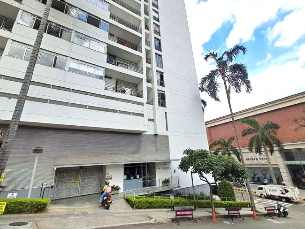 APARTAMENTO CALLE 49 #38 -12 APARTAMENTO 704, Cabecera Del Llano, Bucaramanga