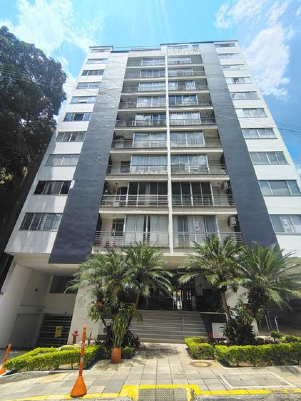 Apartment for rent in Bucaramanga