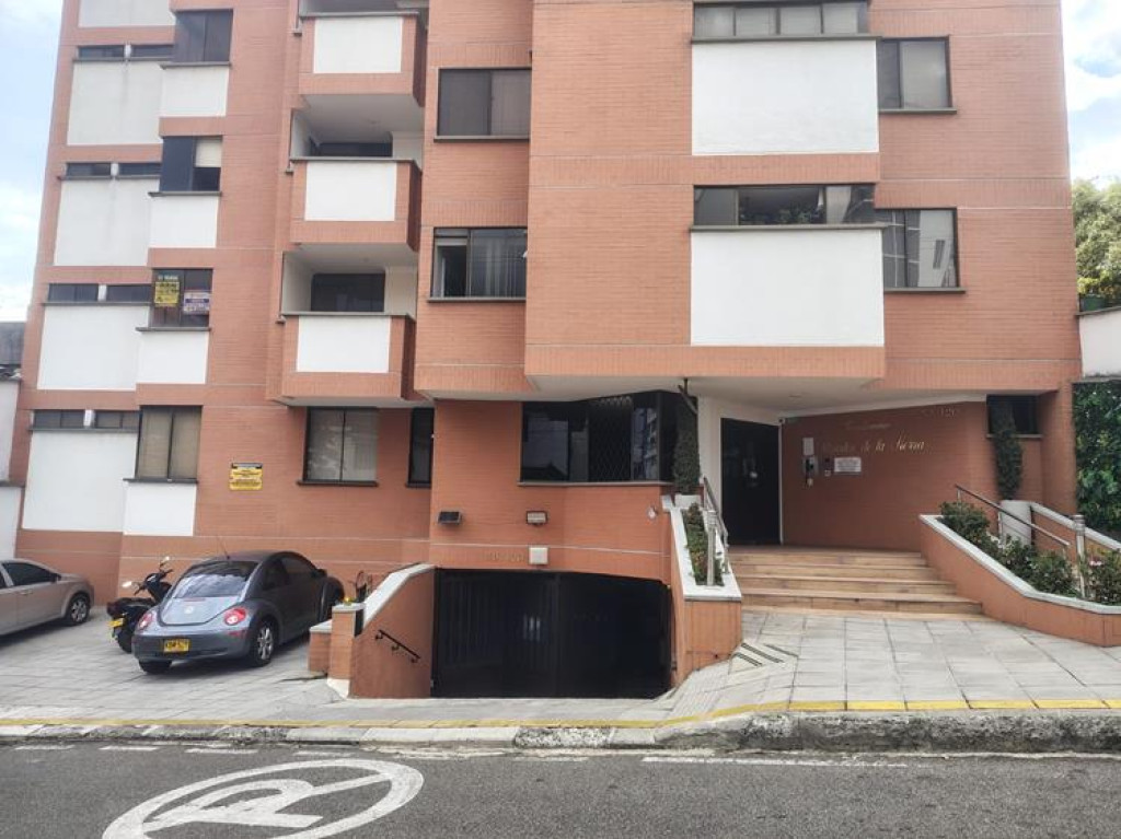 Apartment for rent in Bucaramanga