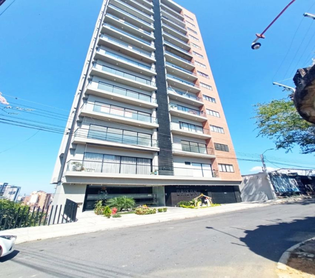 Apartment for rent in Bucaramanga