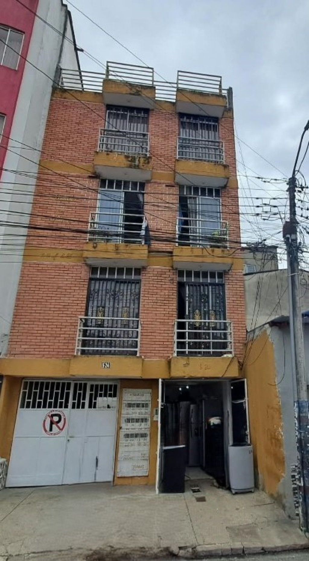 Apartment for rent in Bucaramanga