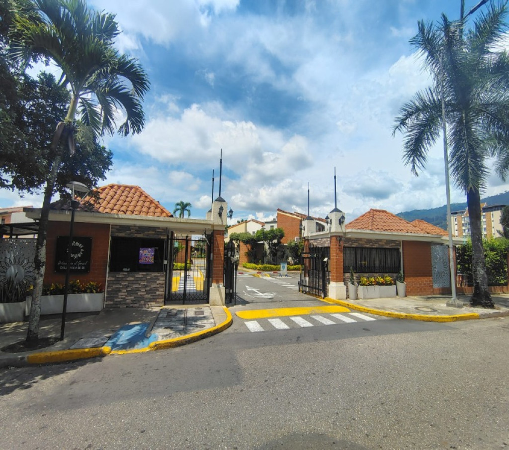 APARTAMENTO CALLE 100 #36 -39 TORRE 9 APARTAMENTO 501, El Tejar, Bucaramanga