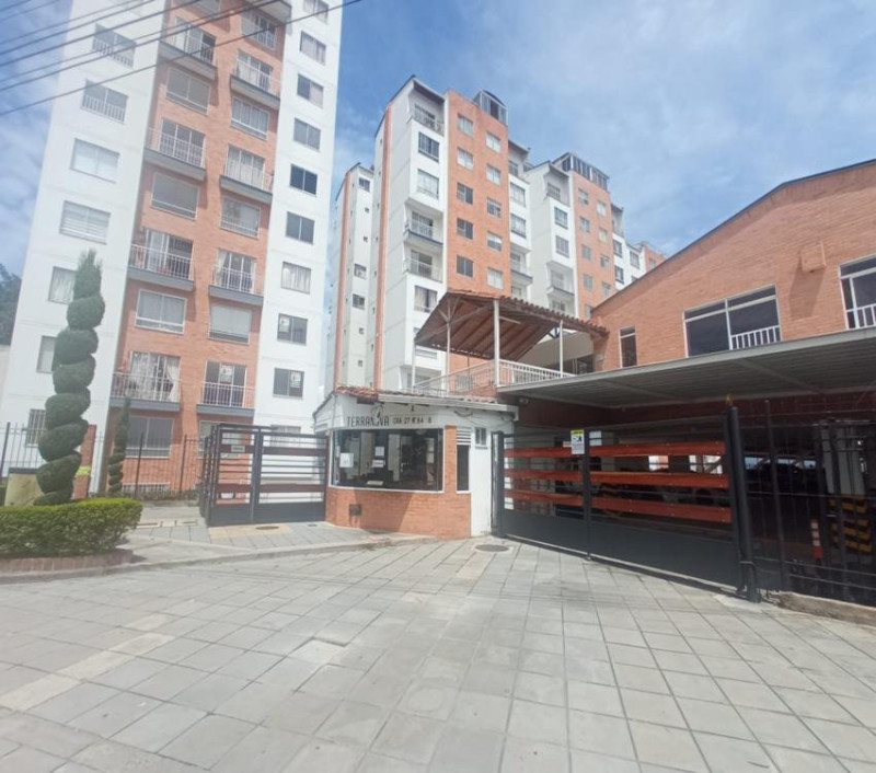 Apartamento EN ARRIENDO EN Diamante II, código: 10137496 - 0