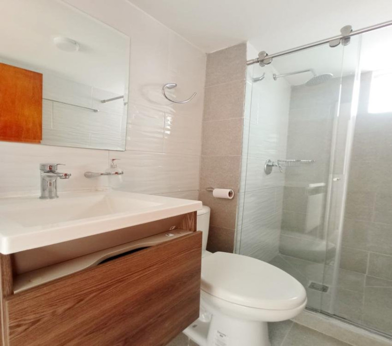 Apartamento EN ARRIENDO EN Diamante II, código: 10137496 - 4