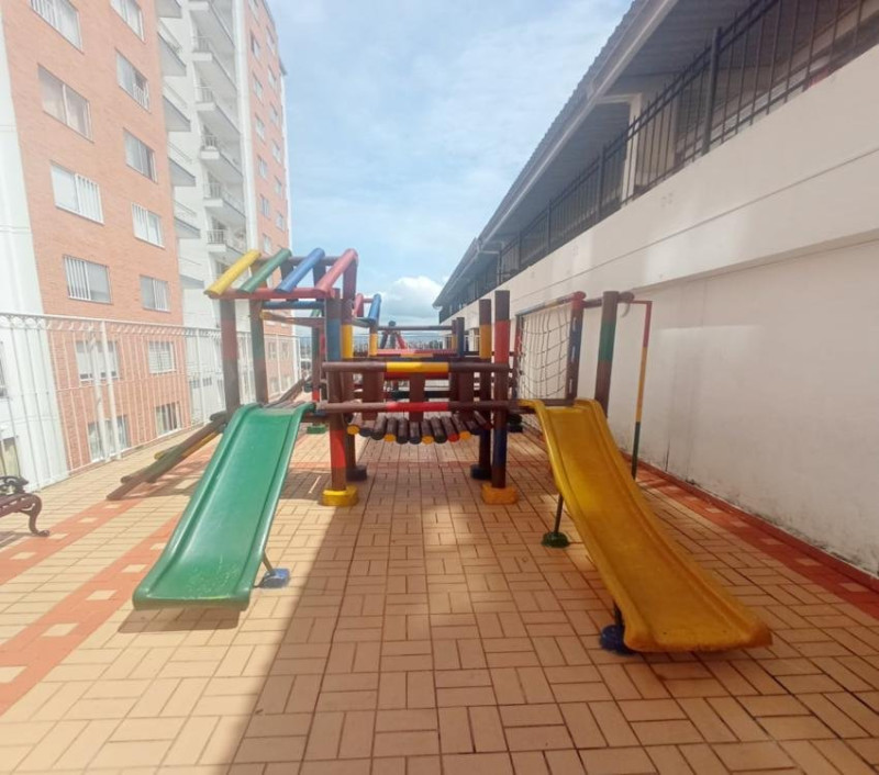 Apartamento EN ARRIENDO EN Diamante II, código: 10137496 - 10