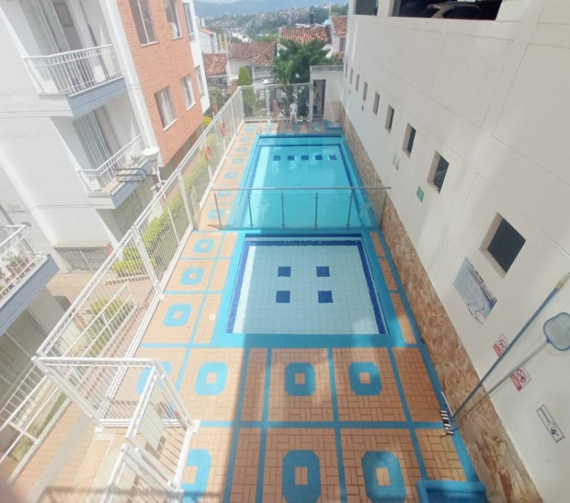 Apartamento EN ARRIENDO EN Diamante II, código: 10137496 - 11