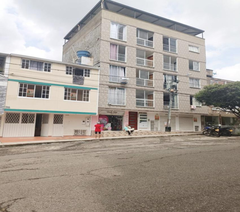 Apartamento EN ARRIENDO EN JUNIN, código: 10235977 - 0