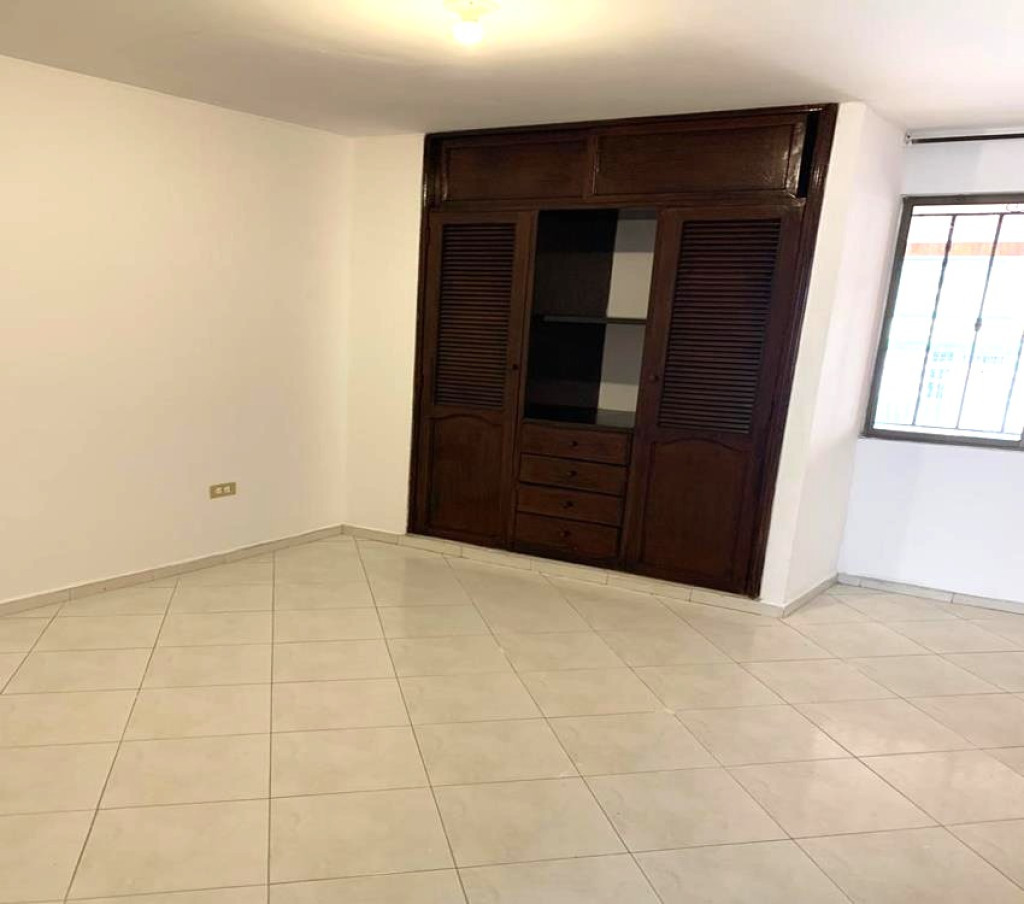 APARTAMENTO CALLE 29 #30 -14 APARTAMENTO 101, La Aurora, Bucaramanga