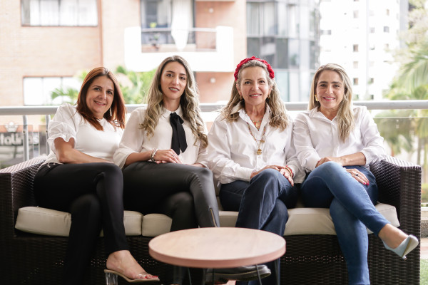 Cristina Lopez Forero