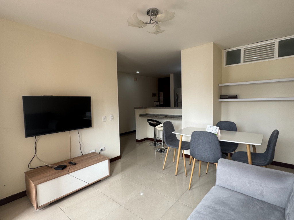 APARTAMENTO Cra 15 #4-62 edificio Oceanía apartamento 603 torre c, Pinares, Pereira