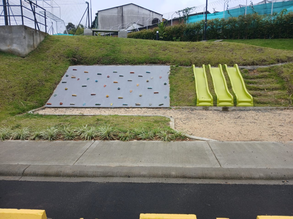 Slide