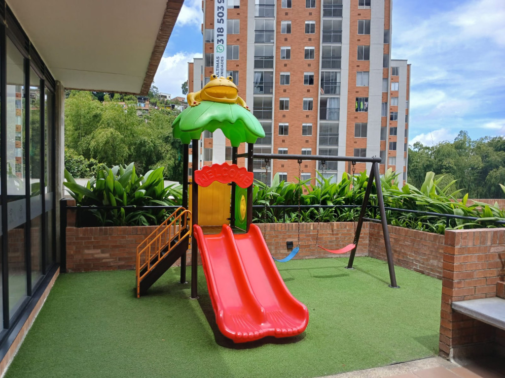 Slide