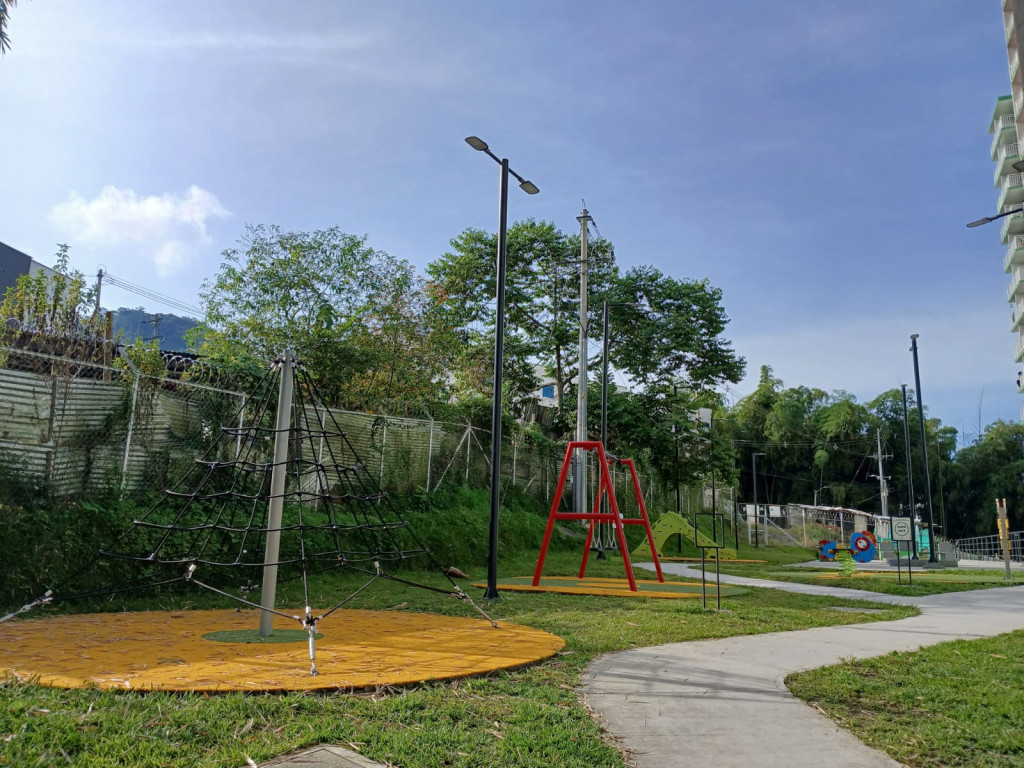 Slide