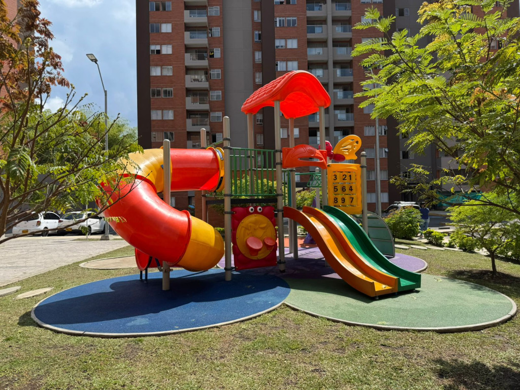 Slide