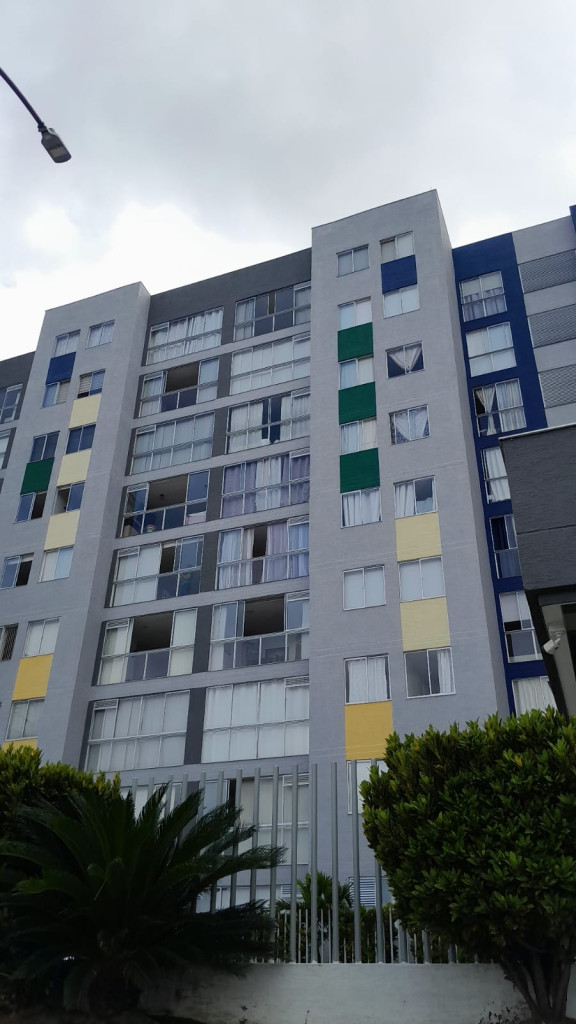 APARTAMENTO MIRADOR DEL VIENTO TORRE 2 APTO 805, CONDINA, Pereira