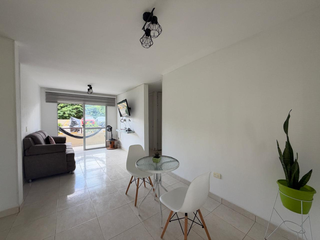 Apartment for rent in Pereira
