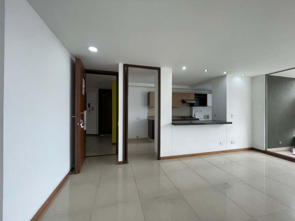 APARTAMENTO Cra 44 # 19a - 20, Barrio Colombia, Medellín en Barrio Colombia
