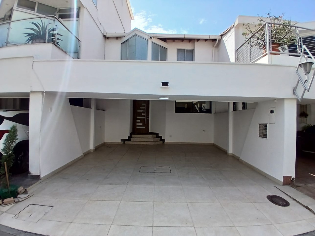 CASA null #null -null, Av. Libertadores, Cúcuta