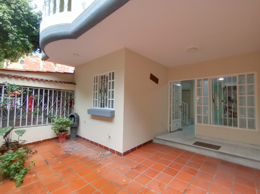 CASA BARRIO CEIBA 2, Ceiba II, Cúcuta