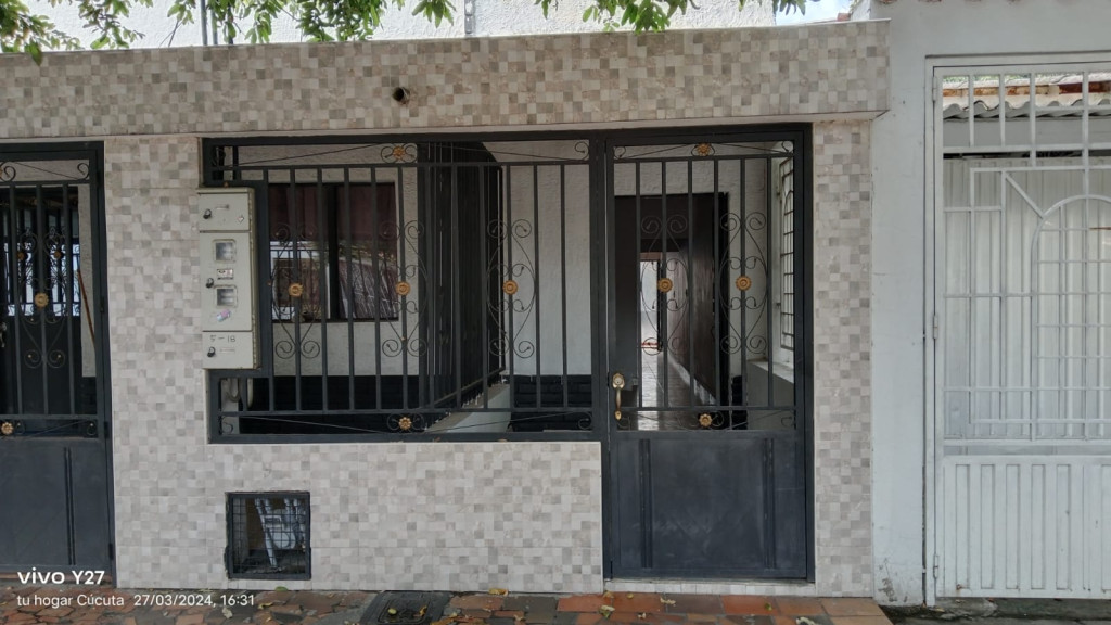 Apartment for rent in Cúcuta
