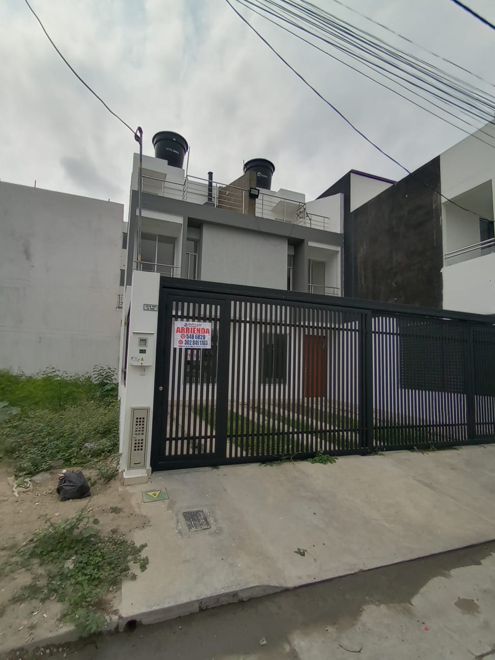 CASA BARRIO NIZA, Niza, Cúcuta