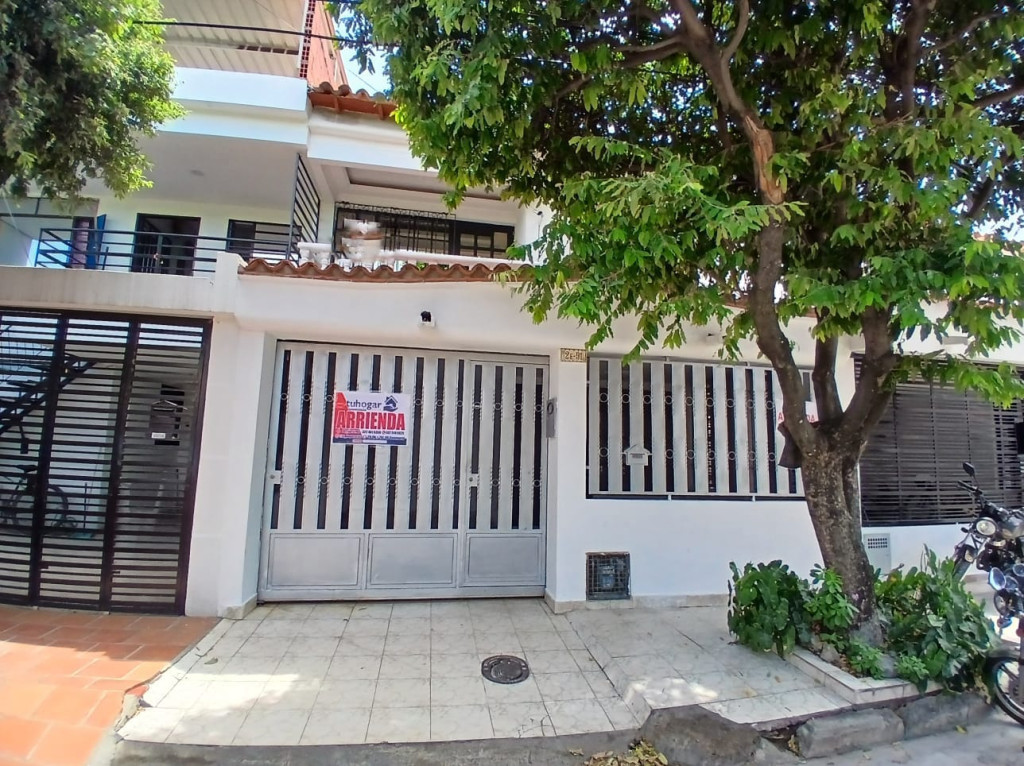CASA ceiba 2, Ceiba II, Cúcuta