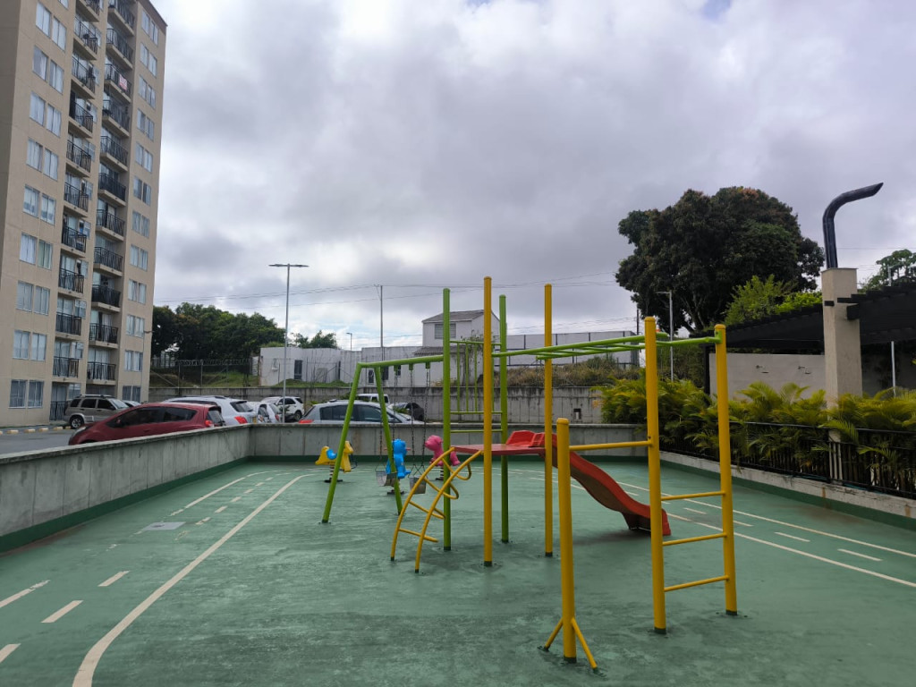 Slide