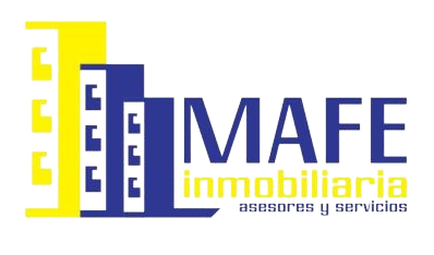 Inmobiliaria Mafe