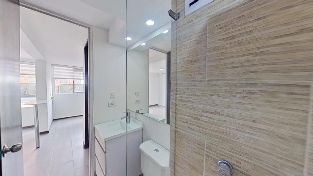 Apartamento EN VENTA EN Ciudad Kennedy, código: 10247033 - 10