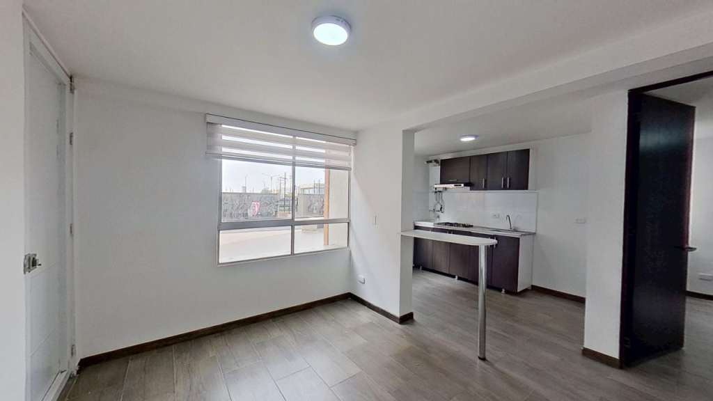 Apartamento EN VENTA EN Ciudad Kennedy, código: 10247033 - 1