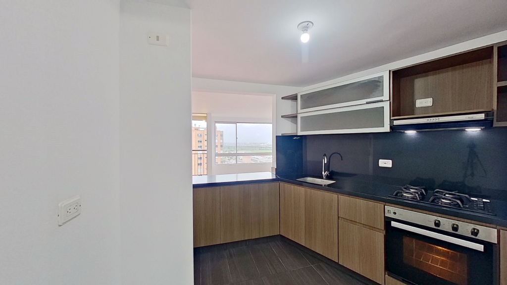 Apartamento EN VENTA EN Ciudad Kennedy, código: 10281818 - 16