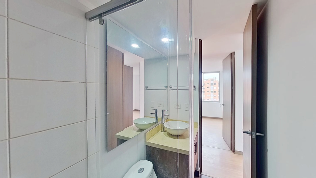 Apartamento EN VENTA EN Ciudad Kennedy, código: 10281818 - 18