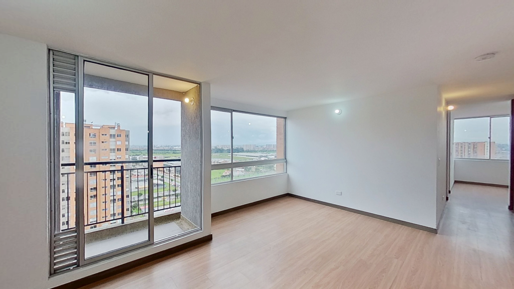 Apartamento EN VENTA EN Ciudad Kennedy, código: 10281818 - 0