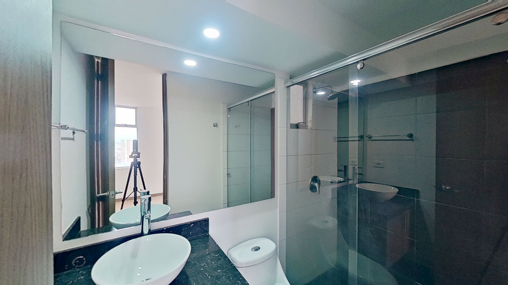 Apartamento EN VENTA EN Ciudad Kennedy, código: 10281818 - 19