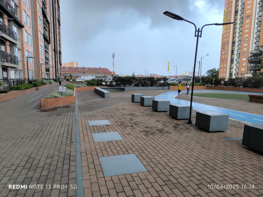 Apartamento EN VENTA EN Ciudad Kennedy, código: 10281818 - 21