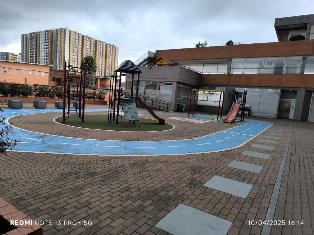 Apartamento EN VENTA EN Ciudad Kennedy, código: 10281818 - 22