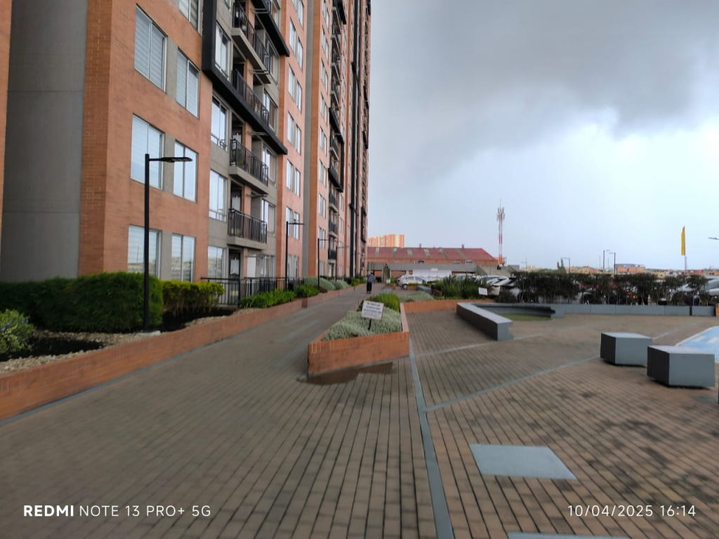 Apartamento EN VENTA EN Ciudad Kennedy, código: 10281818 - 23