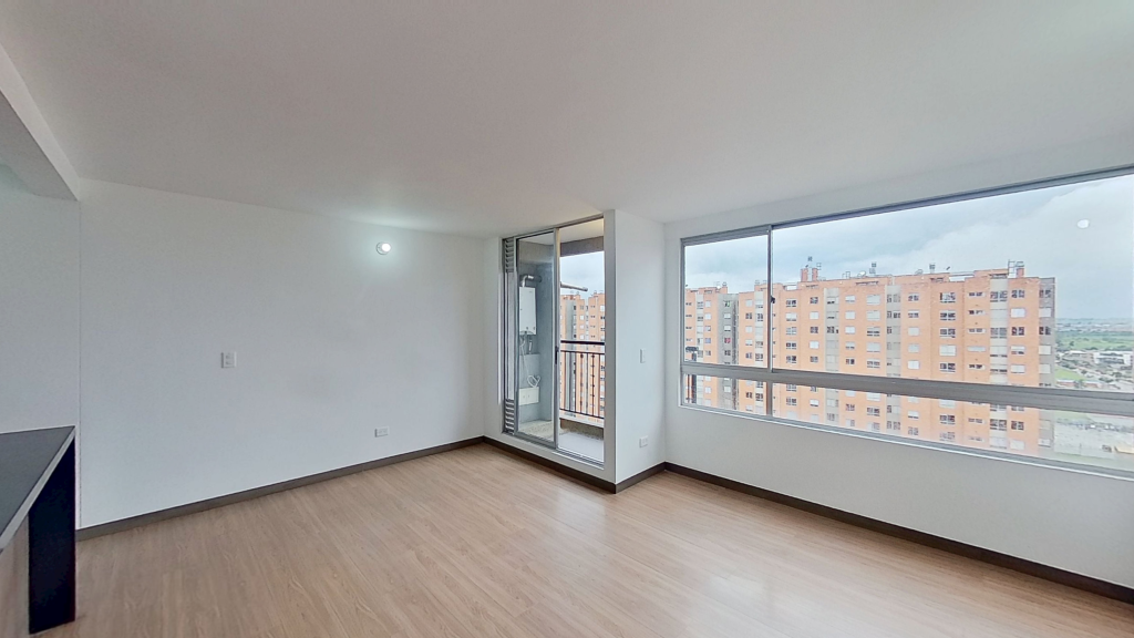 Apartamento EN VENTA EN Ciudad Kennedy, código: 10281818 - 1