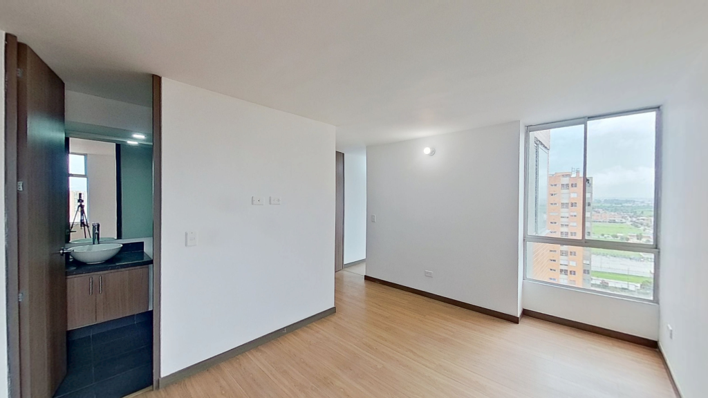 Apartamento EN VENTA EN Ciudad Kennedy, código: 10281818 - 2