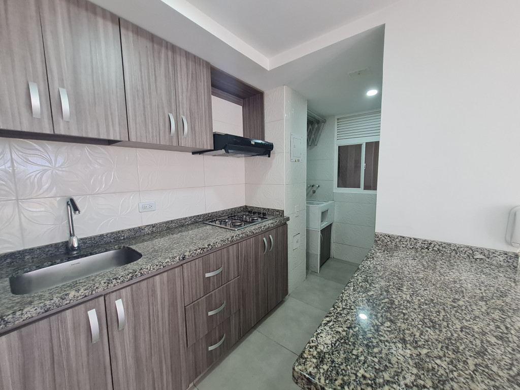 Apartamento EN ARRIENDO EN Ciudad Pacífica, código: 10279949 - 9