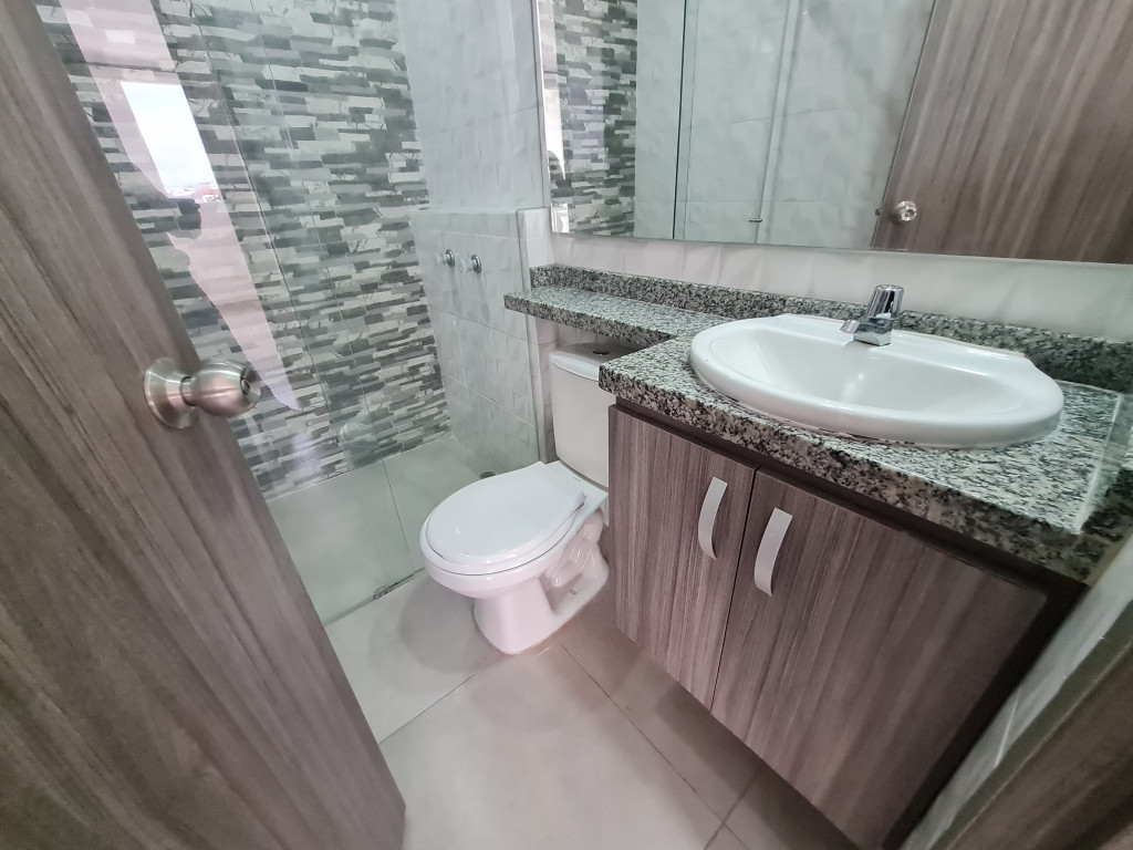 Apartamento EN ARRIENDO EN Ciudad Pacífica, código: 10279949 - 10