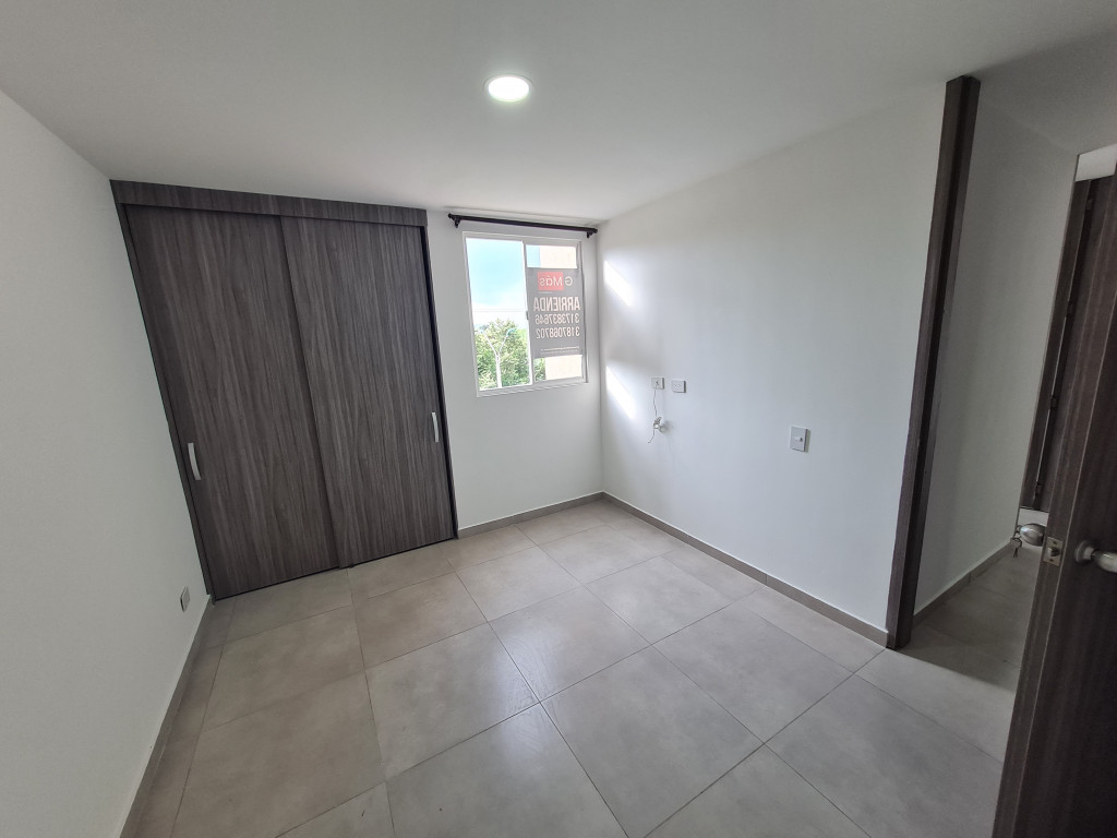 Apartamento EN ARRIENDO EN Ciudad Pacífica, código: 10279949 - 13