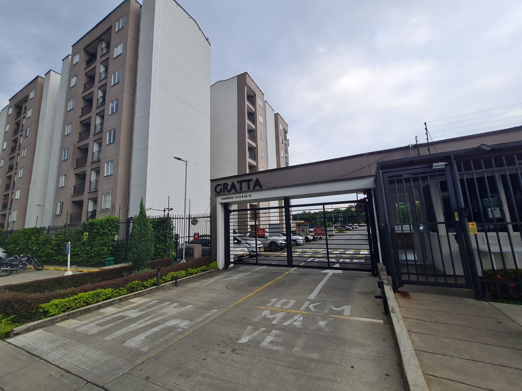 Apartamento EN ARRIENDO EN Ciudad Pacífica, código: 10279949 - 0