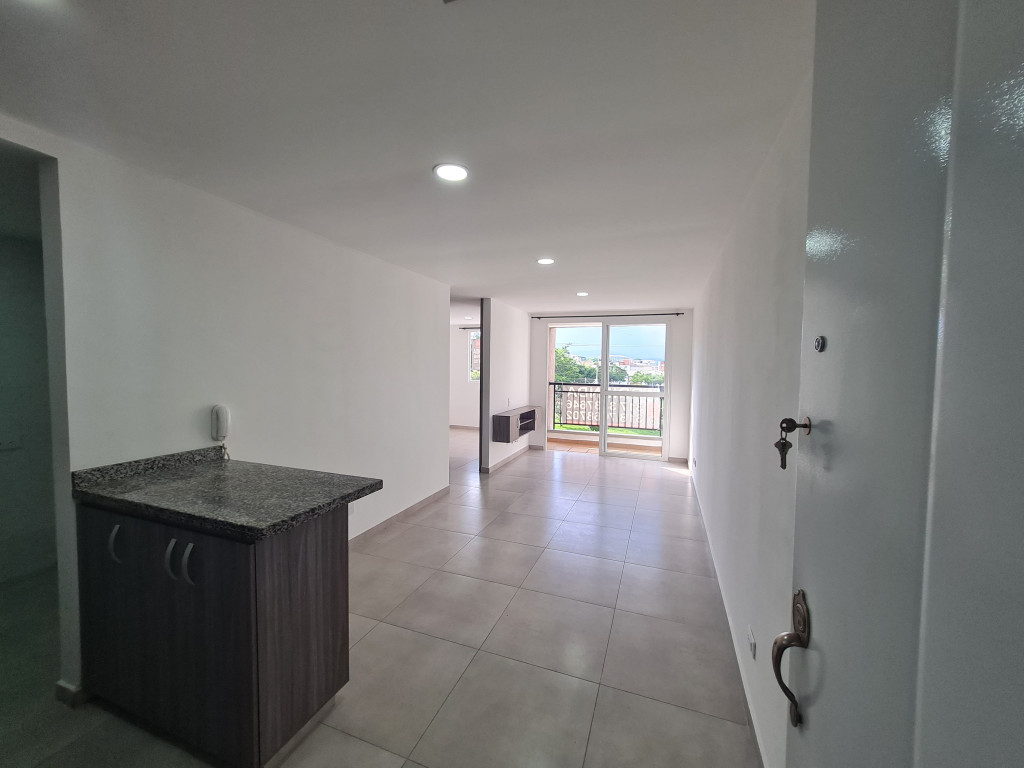 Apartamento EN ARRIENDO EN Ciudad Pacífica, código: 10279949 - 2