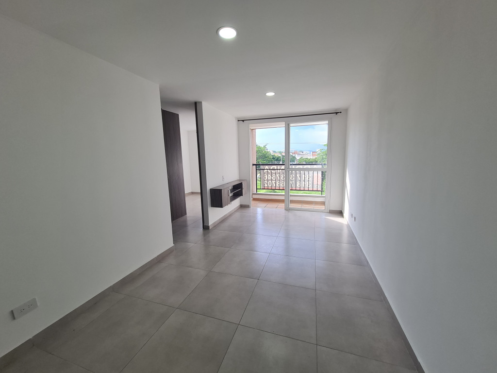 Apartamento EN ARRIENDO EN Ciudad Pacífica, código: 10279949 - 3