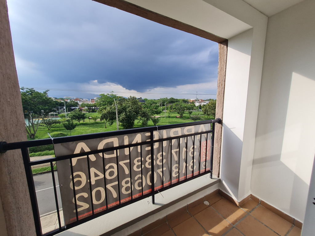 Apartamento EN ARRIENDO EN Ciudad Pacífica, código: 10279949 - 4
