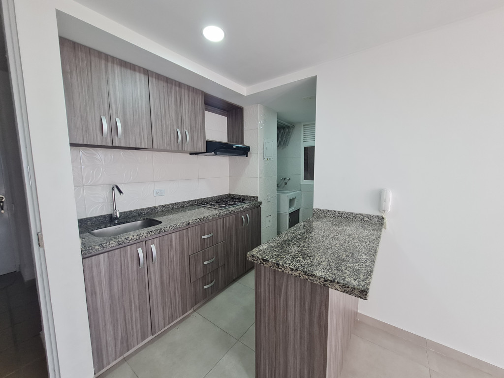 Apartamento EN ARRIENDO EN Ciudad Pacífica, código: 10279949 - 6