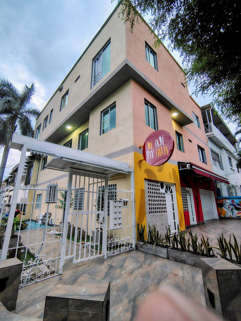APARTAESTUDIO Calle 3 # 25 - 08, San Fernando, Cali